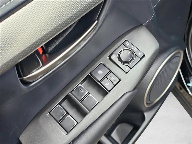 used 2018 Lexus NX 300 car, priced at $25,995