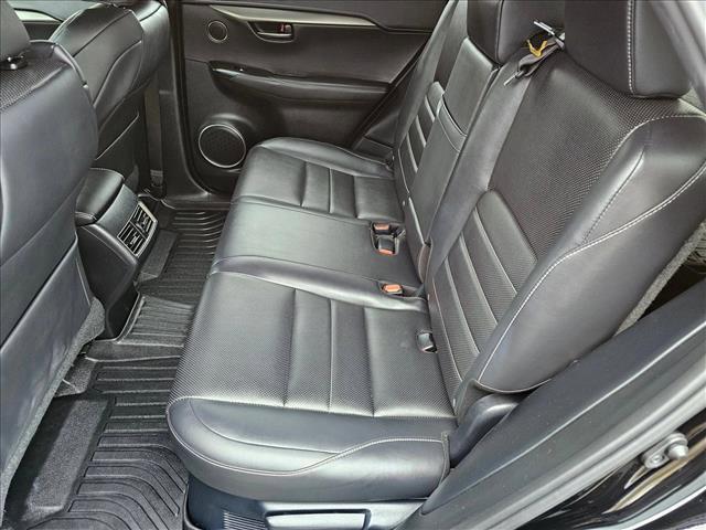 used 2018 Lexus NX 300 car, priced at $25,995