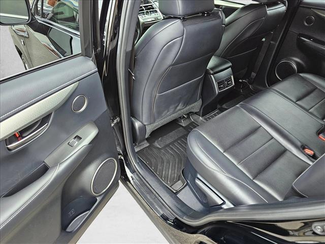 used 2018 Lexus NX 300 car, priced at $25,995