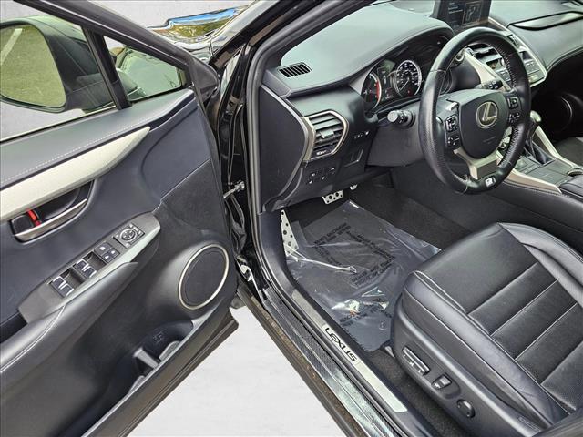 used 2018 Lexus NX 300 car, priced at $25,995