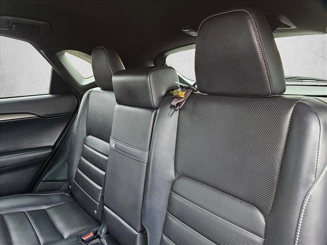 used 2018 Lexus NX 300 car, priced at $25,995