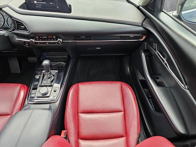 used 2024 Mazda CX-30 car, priced at $28,498