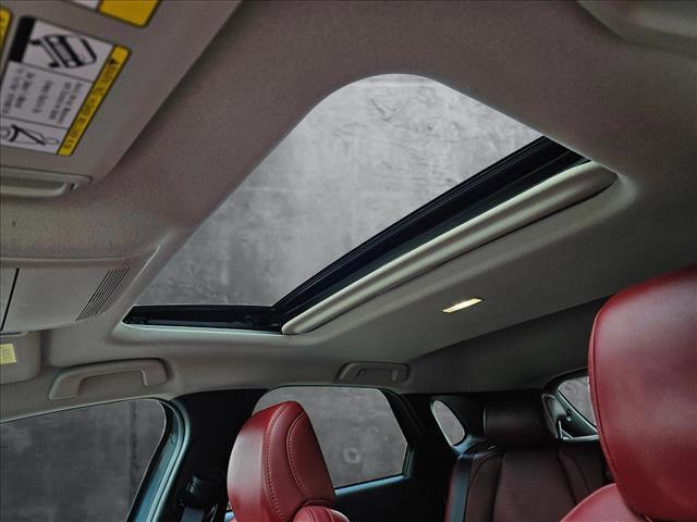 used 2024 Mazda CX-30 car, priced at $28,498