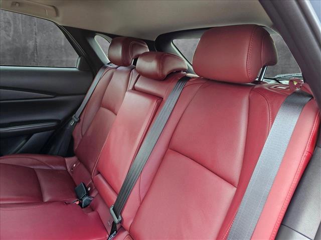 used 2024 Mazda CX-30 car, priced at $28,498