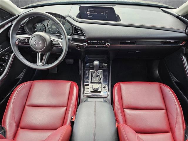 used 2024 Mazda CX-30 car, priced at $28,498