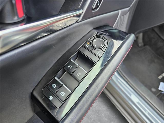 used 2024 Mazda CX-30 car, priced at $28,498