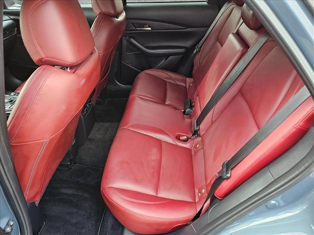 used 2024 Mazda CX-30 car, priced at $28,498