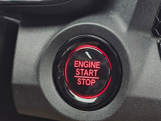 new 2026 Honda CR-V car, priced at $33,870