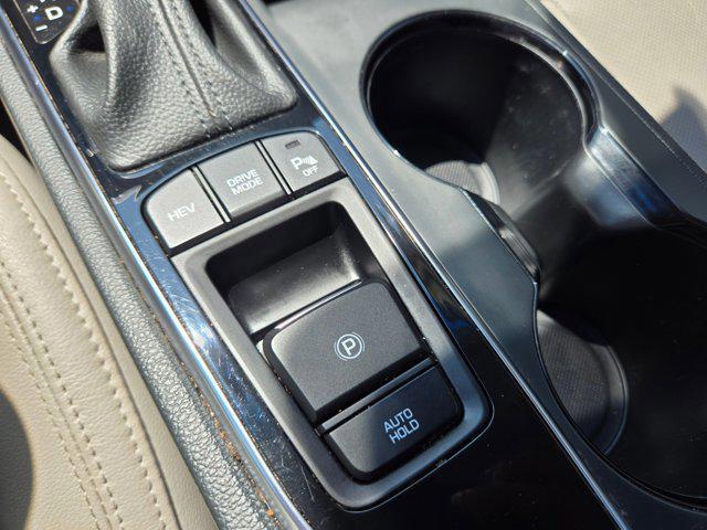 used 2017 Hyundai Sonata Plug-In Hybrid car, priced at $18,995