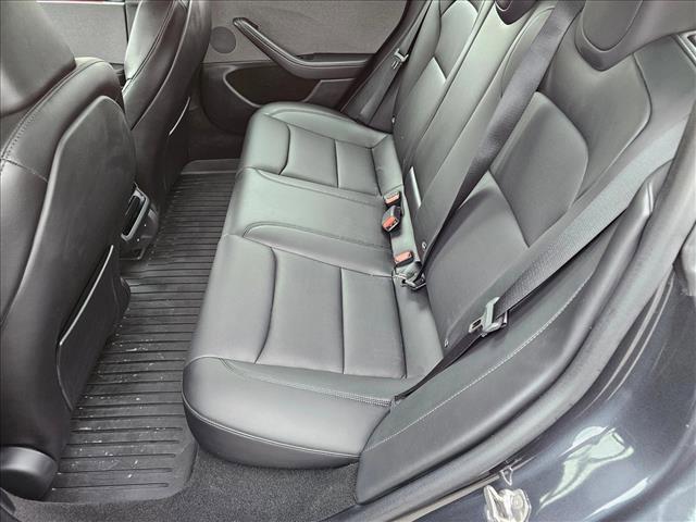 used 2024 Tesla Model 3 car, priced at $32,963