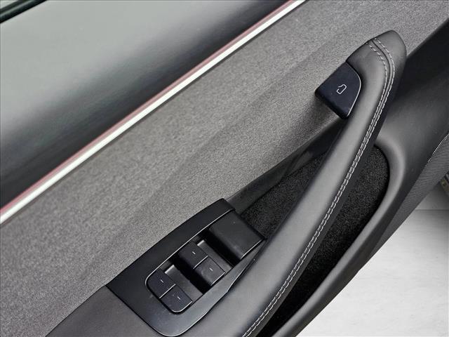 used 2024 Tesla Model 3 car, priced at $32,963