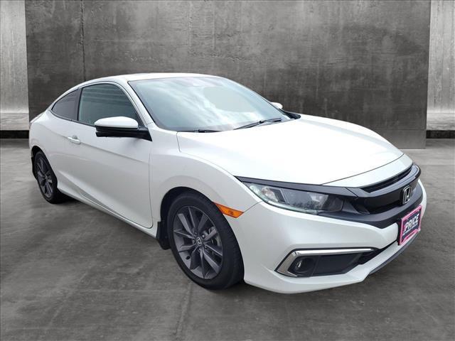 used 2019 Honda Civic car, priced at $18,979