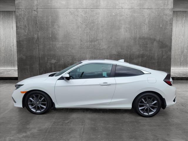 used 2019 Honda Civic car, priced at $18,979