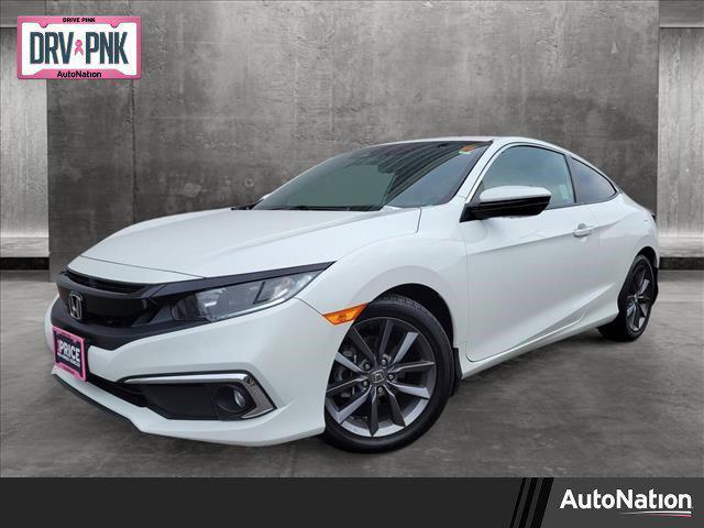 used 2019 Honda Civic car, priced at $18,979