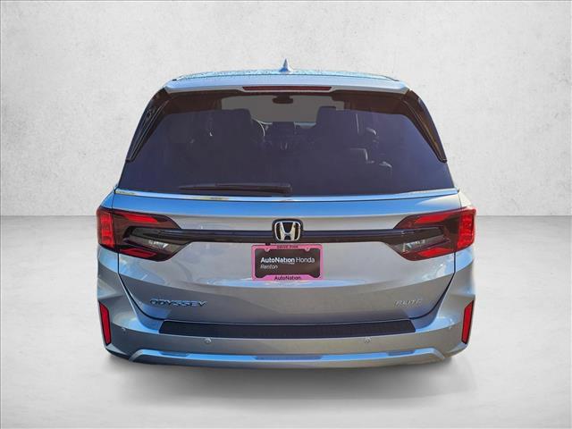 new 2026 Honda Odyssey car, priced at $49,426