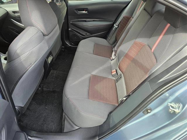 used 2023 Toyota Corolla car, priced at $23,992
