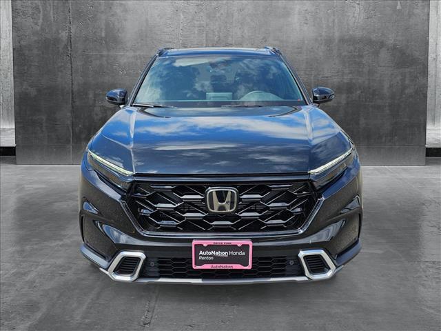 new 2026 Honda CR-V Hybrid car, priced at $42,645