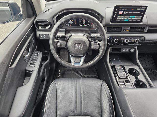 used 2024 Honda Pilot car, priced at $43,990