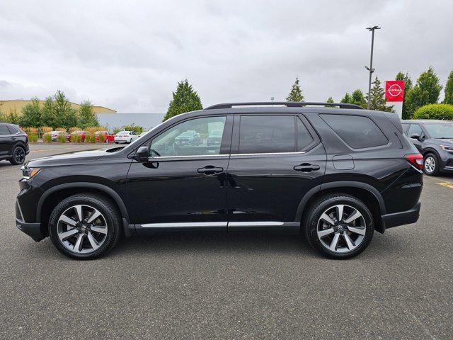 used 2024 Honda Pilot car, priced at $43,990