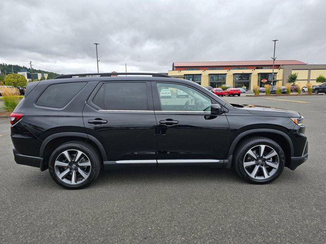 used 2024 Honda Pilot car, priced at $43,990