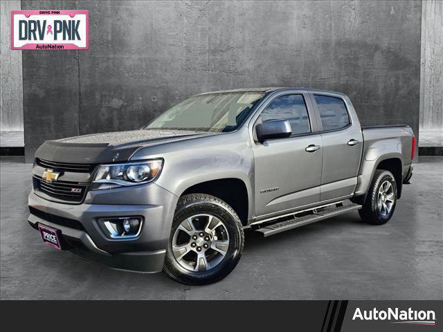 used 2019 Chevrolet Colorado car, priced at $25,999