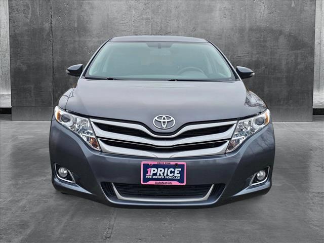 used 2013 Toyota Venza car, priced at $15,622