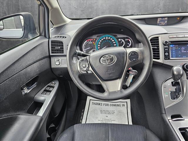 used 2013 Toyota Venza car, priced at $15,622