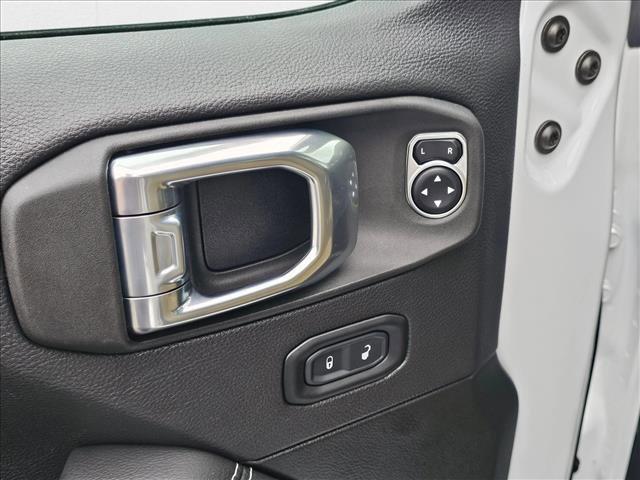 used 2021 Jeep Gladiator car, priced at $32,956