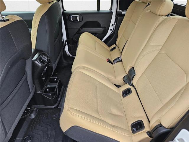 used 2021 Jeep Gladiator car, priced at $32,956