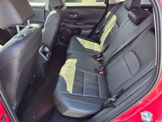 new 2025 Honda HR-V car, priced at $31,233