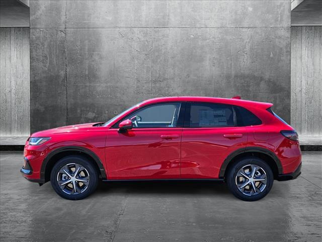 new 2025 Honda HR-V car, priced at $31,233