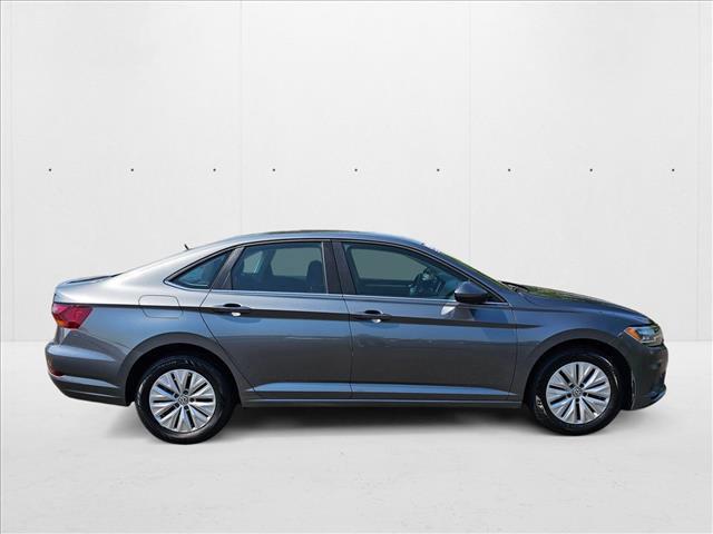 used 2019 Volkswagen Jetta car, priced at $12,991