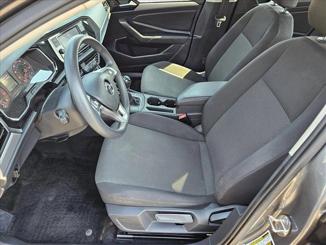 used 2019 Volkswagen Jetta car, priced at $12,991