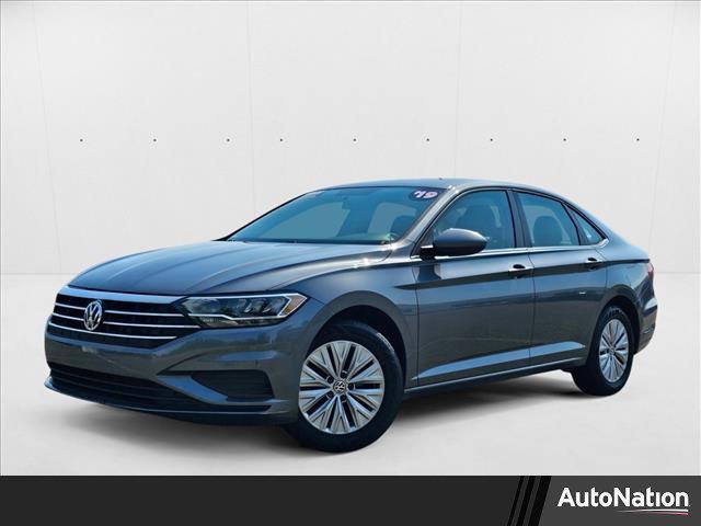 used 2019 Volkswagen Jetta car, priced at $12,991
