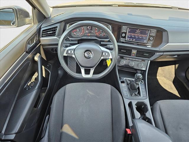 used 2019 Volkswagen Jetta car, priced at $12,991