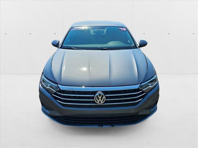 used 2019 Volkswagen Jetta car, priced at $12,991