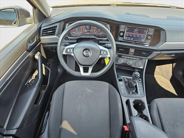 used 2019 Volkswagen Jetta car, priced at $12,991