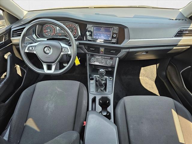 used 2019 Volkswagen Jetta car, priced at $12,991