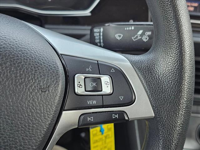 used 2019 Volkswagen Jetta car, priced at $12,991