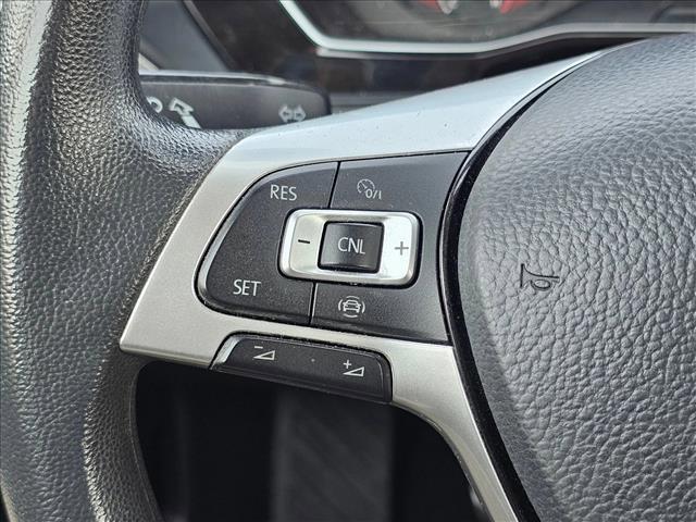 used 2019 Volkswagen Jetta car, priced at $12,991