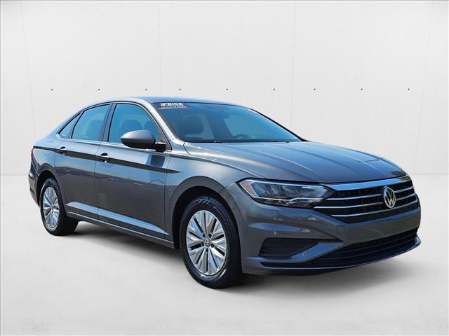 used 2019 Volkswagen Jetta car, priced at $12,991