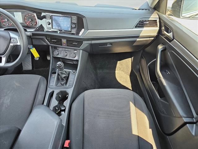 used 2019 Volkswagen Jetta car, priced at $12,991