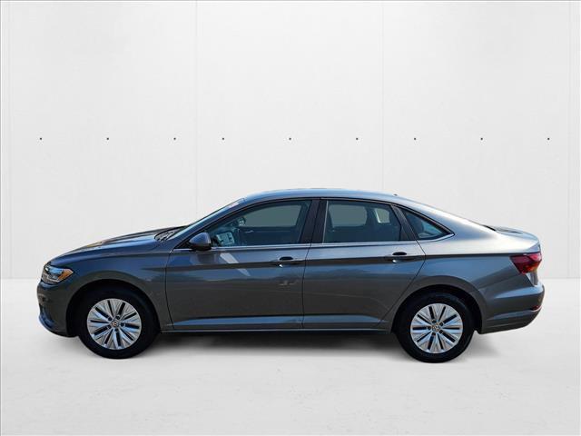 used 2019 Volkswagen Jetta car, priced at $12,991