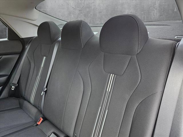 used 2023 Hyundai Elantra car, priced at $17,895