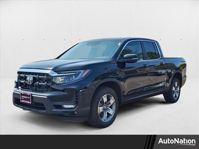 new 2025 Honda Ridgeline car, priced at $41,967