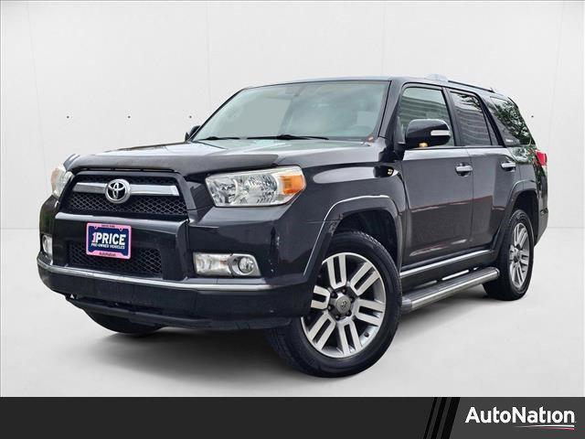 used 2011 Toyota 4Runner car, priced at $17,999