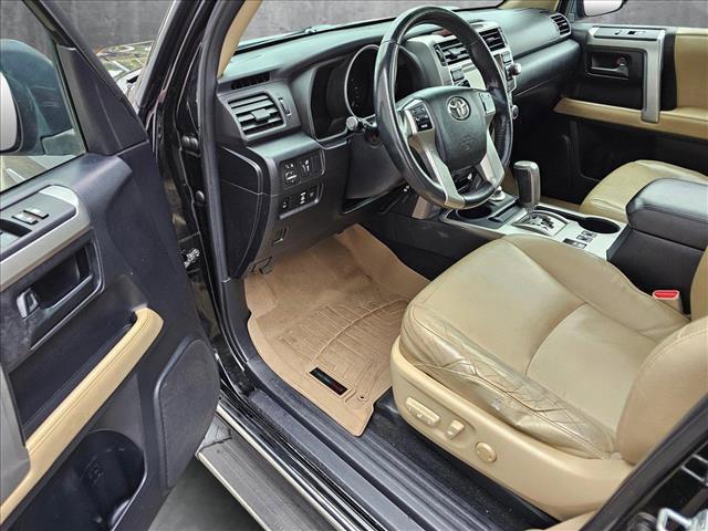 used 2011 Toyota 4Runner car, priced at $18,999