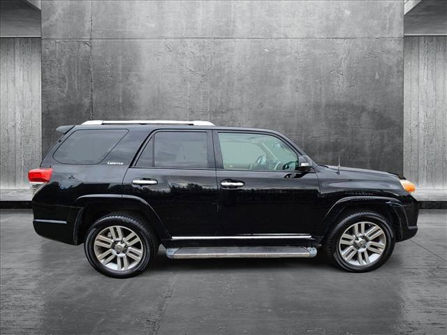 used 2011 Toyota 4Runner car, priced at $18,999