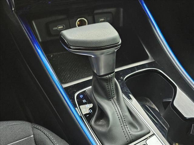 used 2023 Hyundai SANTA CRUZ car, priced at $26,464