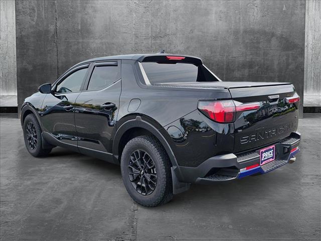 used 2023 Hyundai SANTA CRUZ car, priced at $26,464